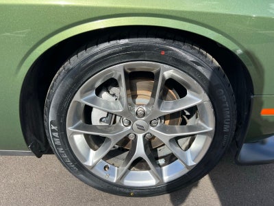 2021 Dodge Challenger GT