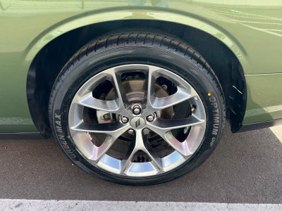 2021 Dodge Challenger GT