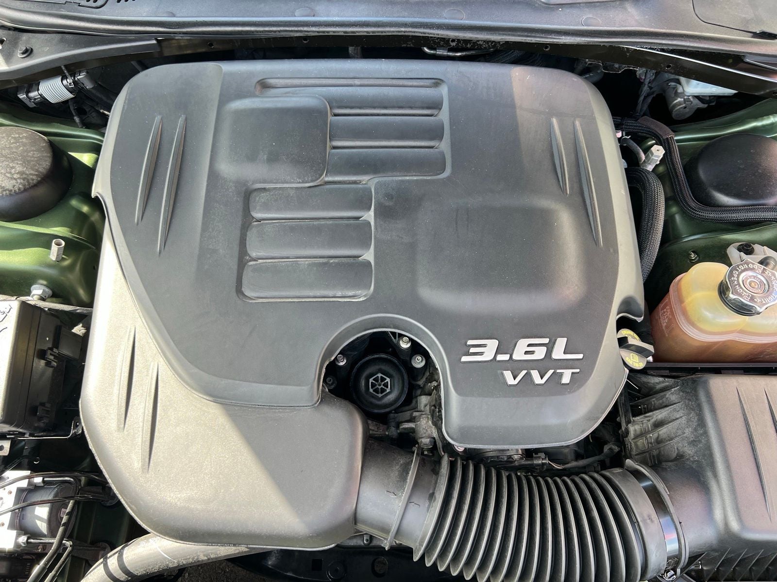 2021 Dodge Challenger GT