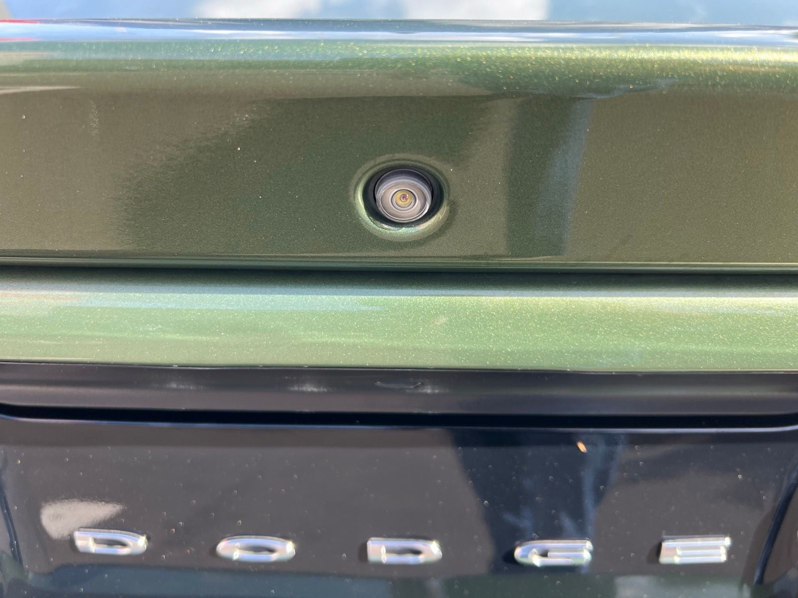 2021 Dodge Challenger GT