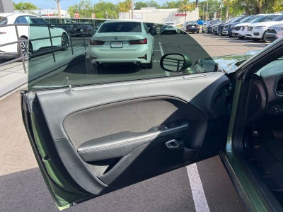 2021 Dodge Challenger GT