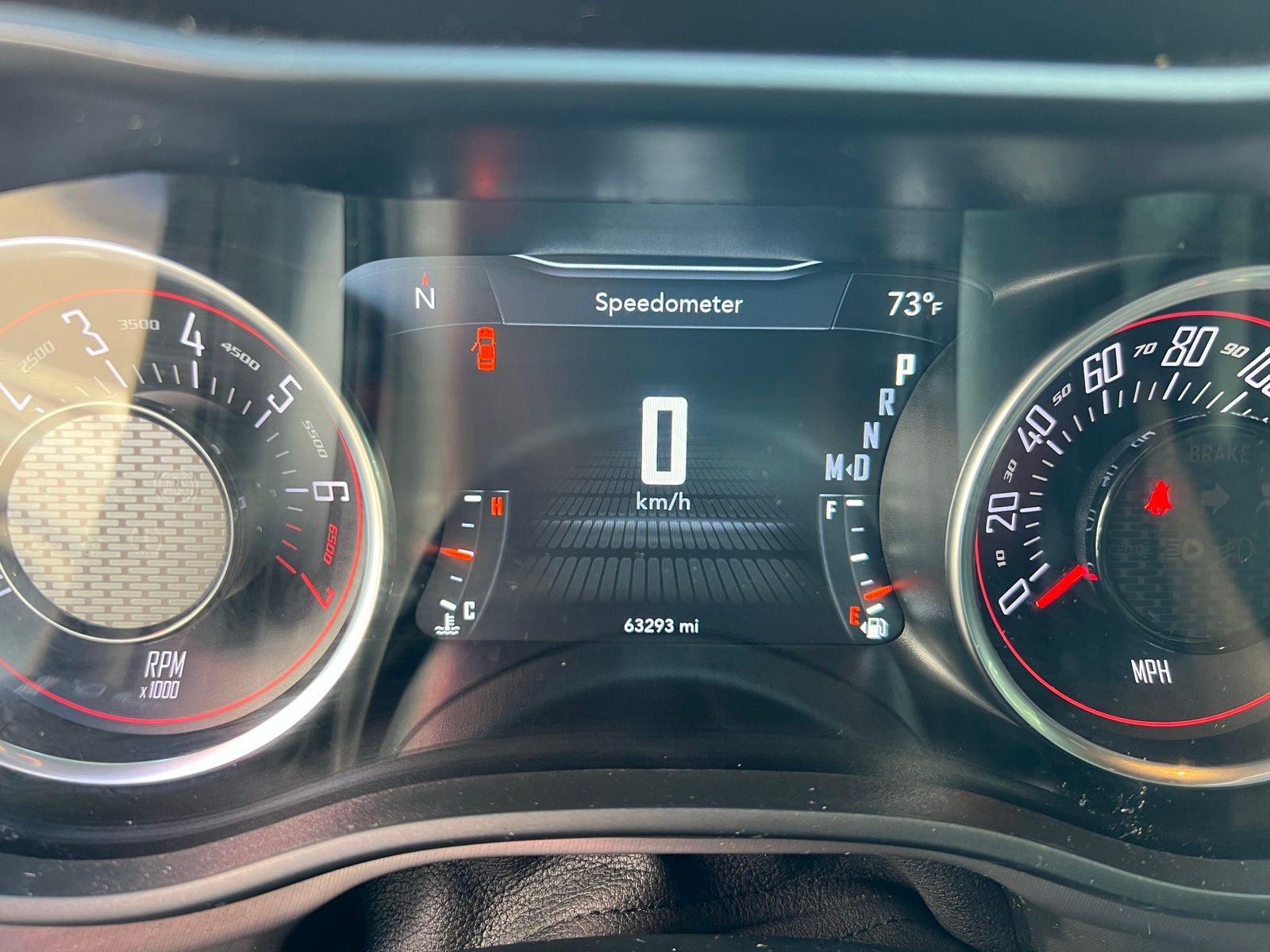 2021 Dodge Challenger GT