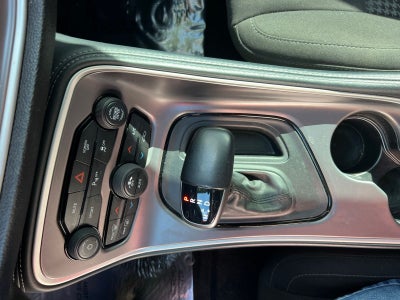 2021 Dodge Challenger GT