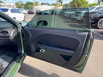 2021 Dodge Challenger GT