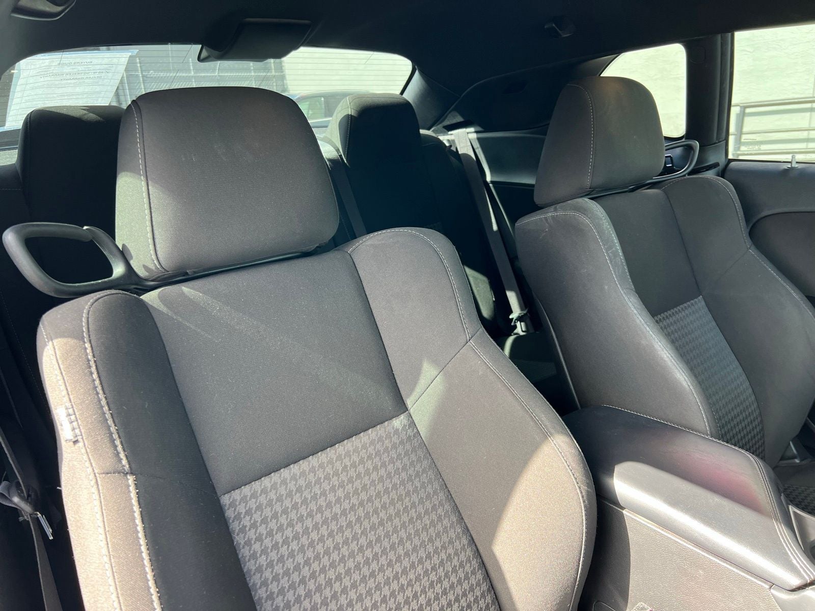 2021 Dodge Challenger GT