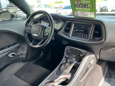 2021 Dodge Challenger GT