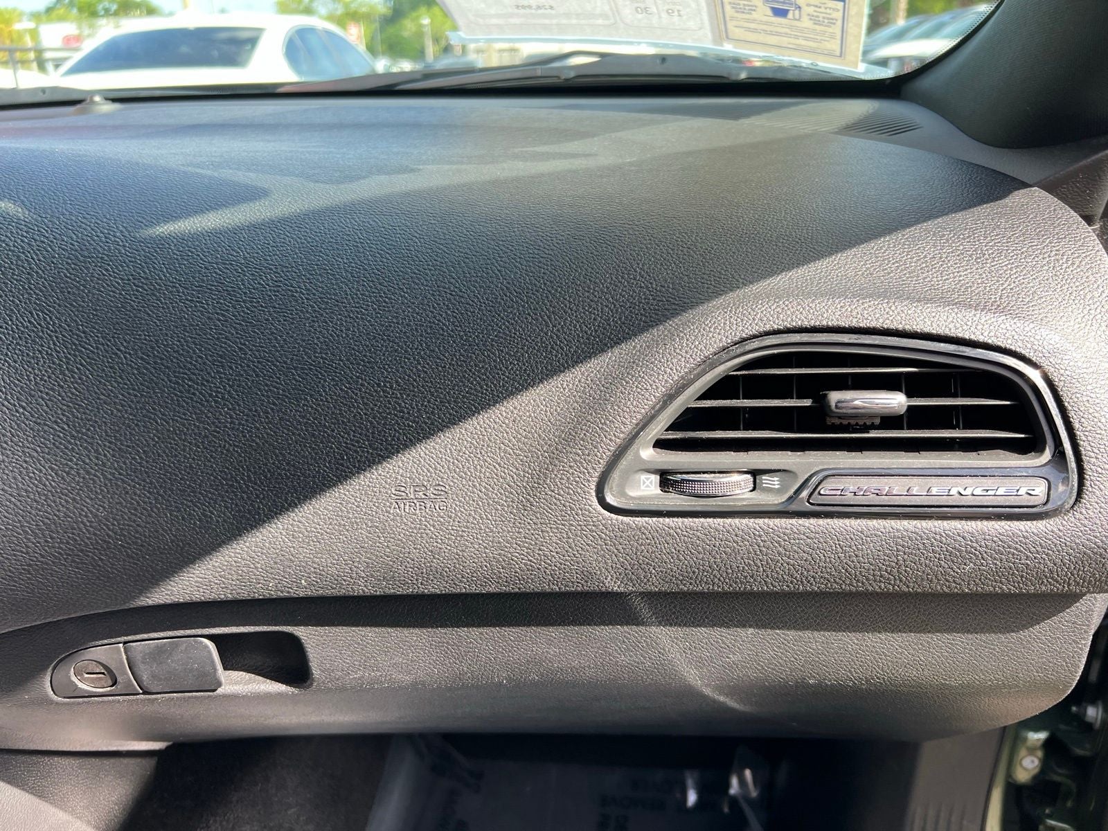 2021 Dodge Challenger GT