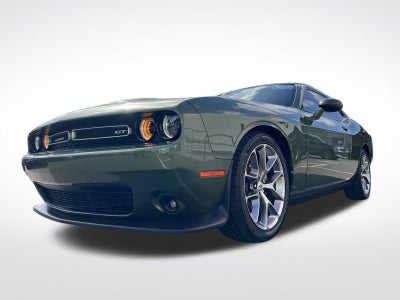 2021 Dodge Challenger GT