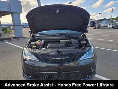 2019 Chrysler Pacifica Touring L Plus