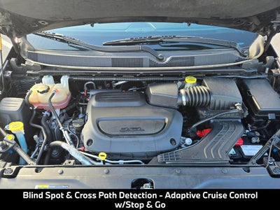 2019 Chrysler Pacifica Touring L Plus