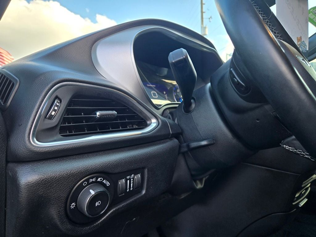 2019 Chrysler Pacifica Touring L Plus