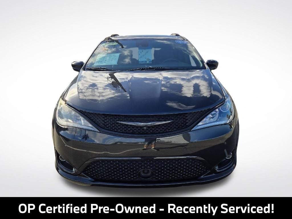 2019 Chrysler Pacifica Touring L Plus