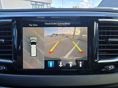 2019 Chrysler Pacifica Touring L Plus