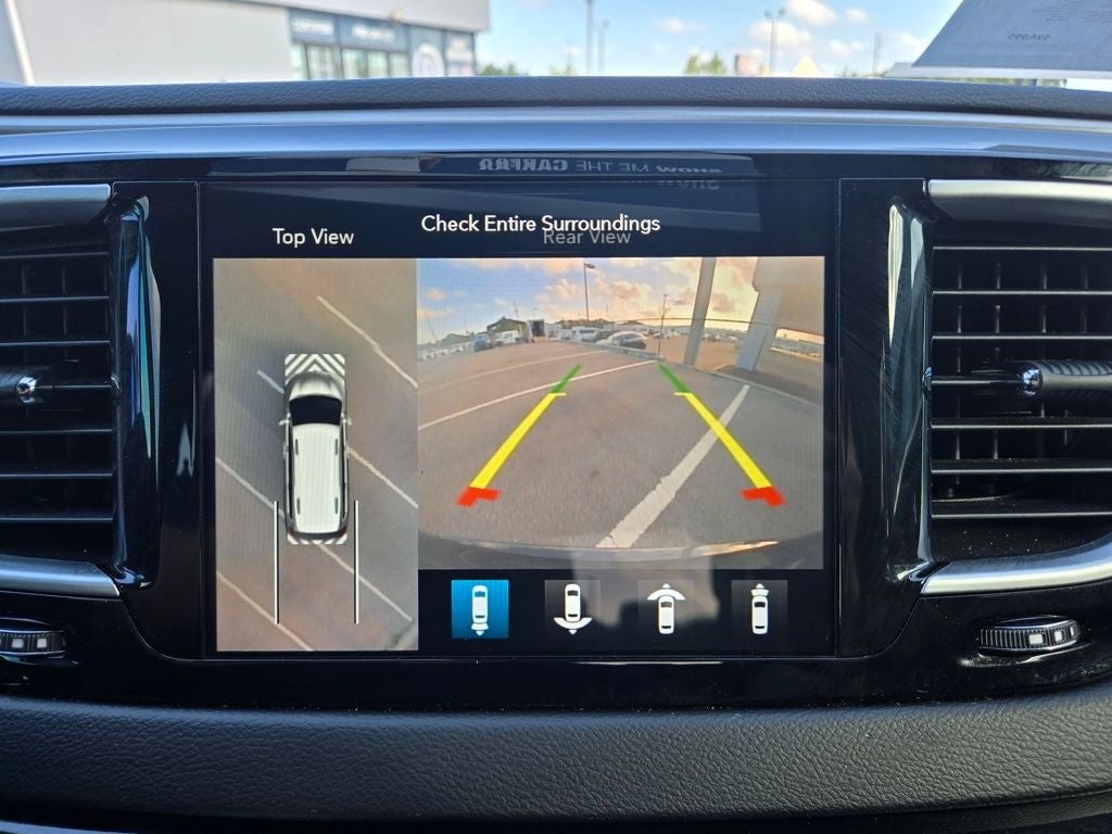 2019 Chrysler Pacifica Touring L Plus