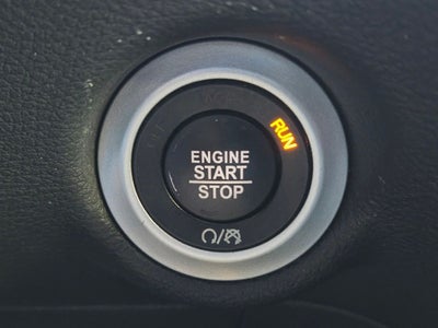 2019 Chrysler Pacifica Touring L Plus