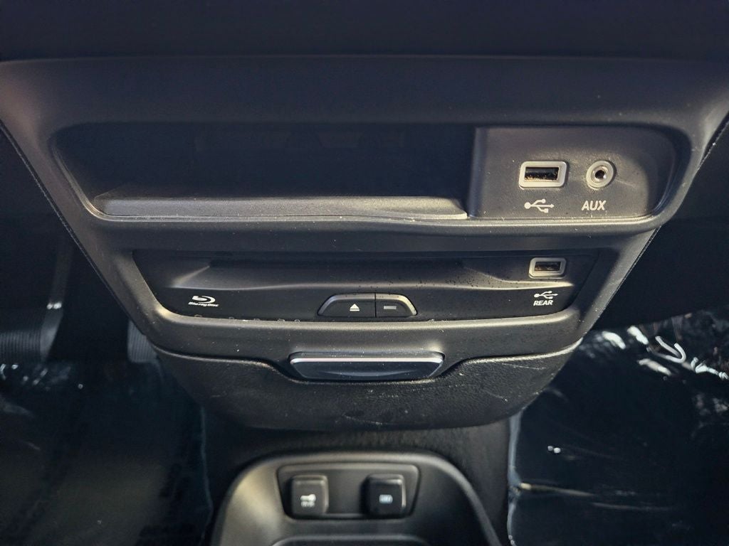 2019 Chrysler Pacifica Touring L Plus