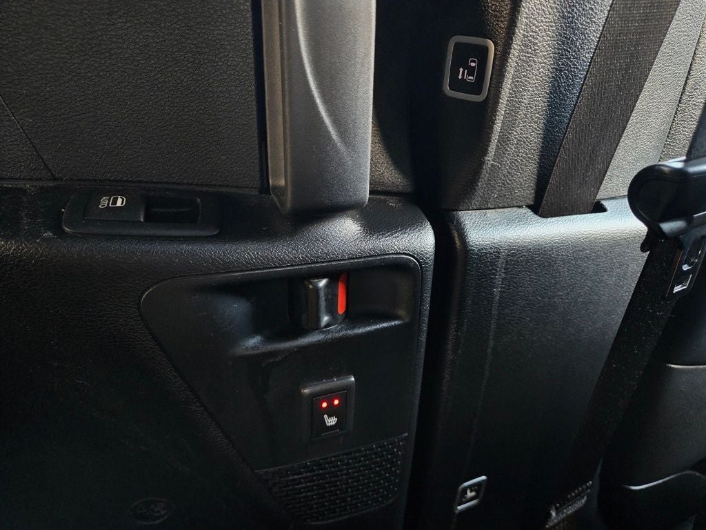 2019 Chrysler Pacifica Touring L Plus