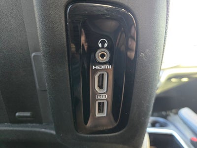 2019 Chrysler Pacifica Touring L Plus