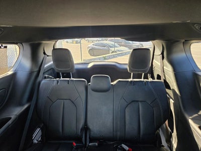 2019 Chrysler Pacifica Touring L Plus