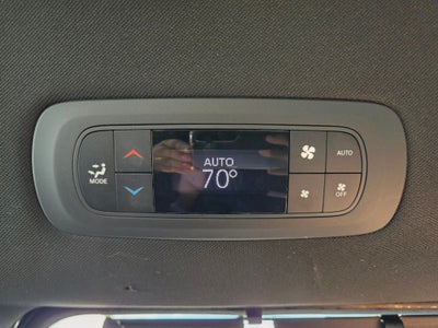 2019 Chrysler Pacifica Touring L Plus