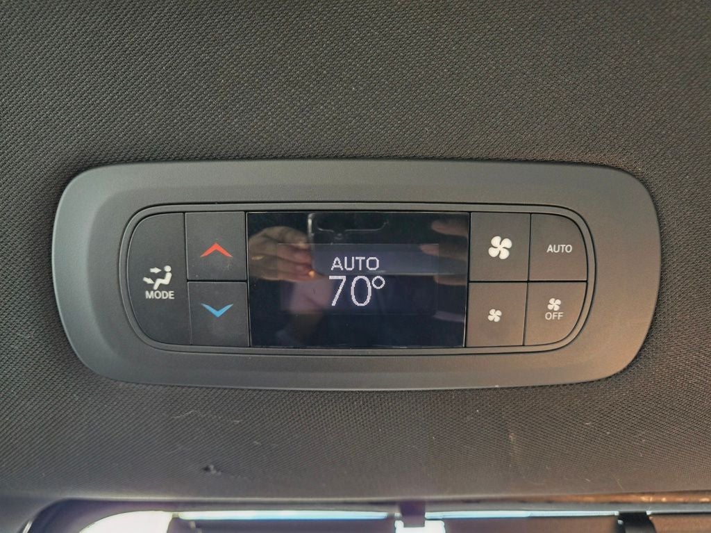 2019 Chrysler Pacifica Touring L Plus
