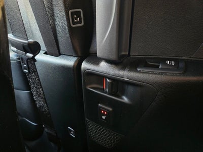 2019 Chrysler Pacifica Touring L Plus
