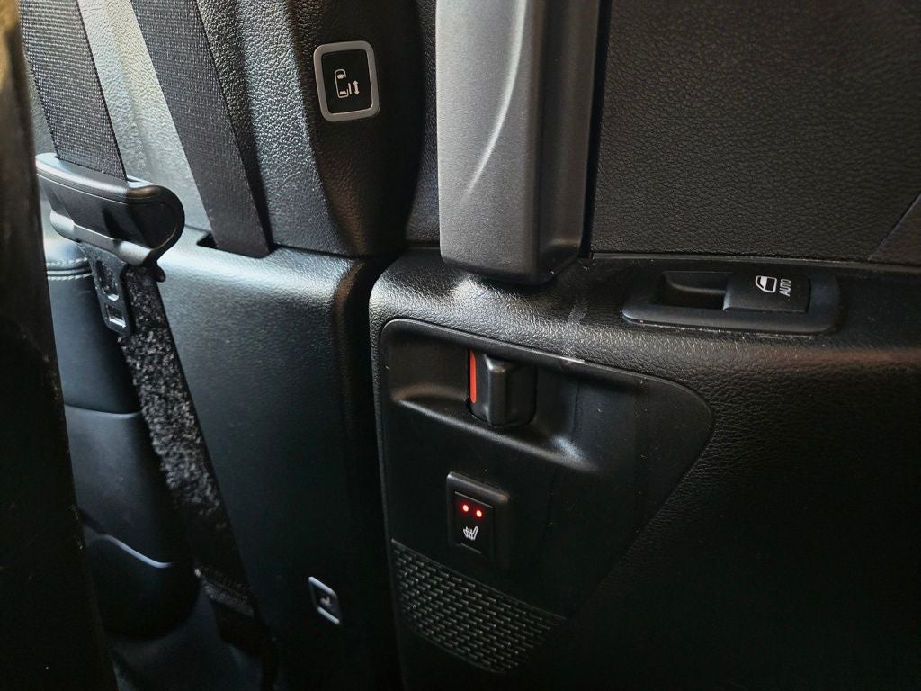 2019 Chrysler Pacifica Touring L Plus