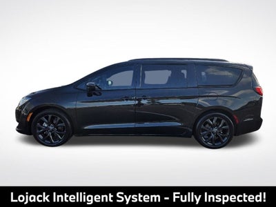2019 Chrysler Pacifica Touring L Plus