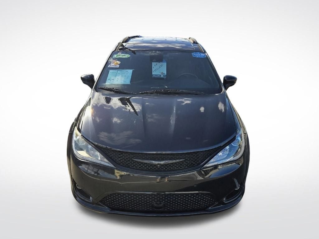 2019 Chrysler Pacifica Touring L Plus