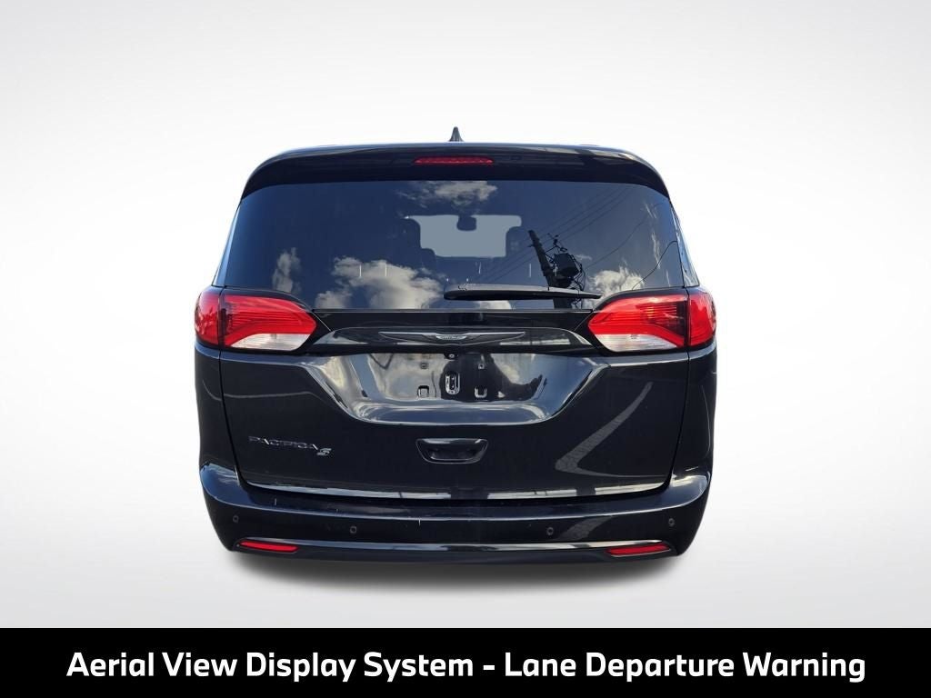 2019 Chrysler Pacifica Touring L Plus
