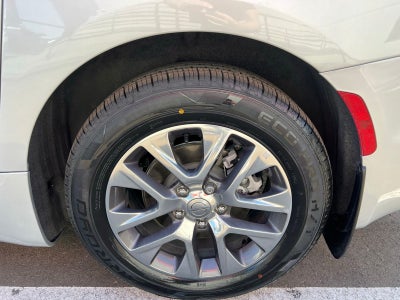2023 Chrysler Pacifica Hybrid Pinnacle