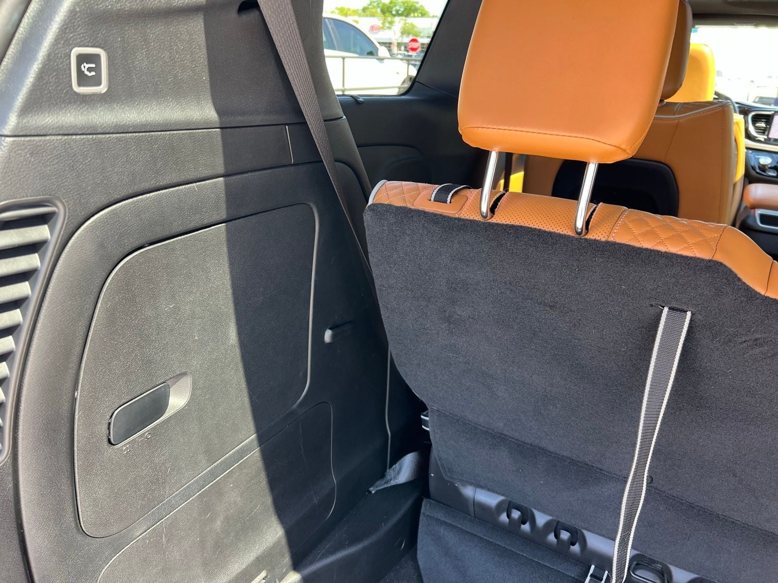 2023 Chrysler Pacifica Hybrid Pinnacle