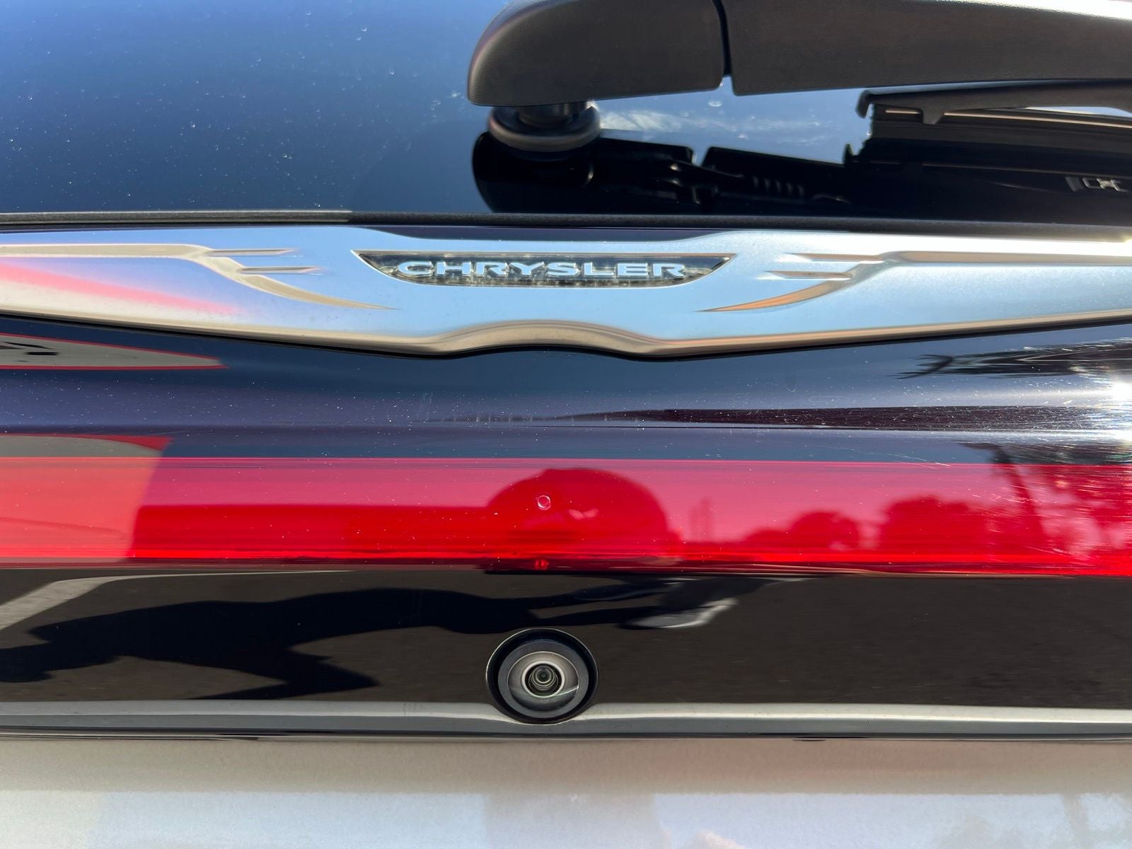 2023 Chrysler Pacifica Hybrid Pinnacle