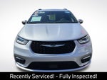 2023 Chrysler Pacifica Hybrid Pinnacle