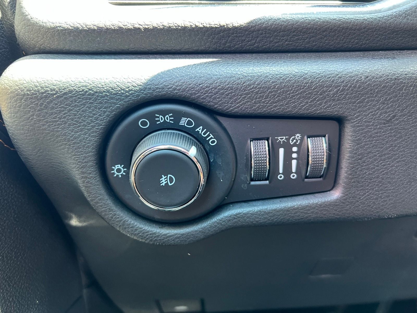 2023 Chrysler Pacifica Hybrid Pinnacle
