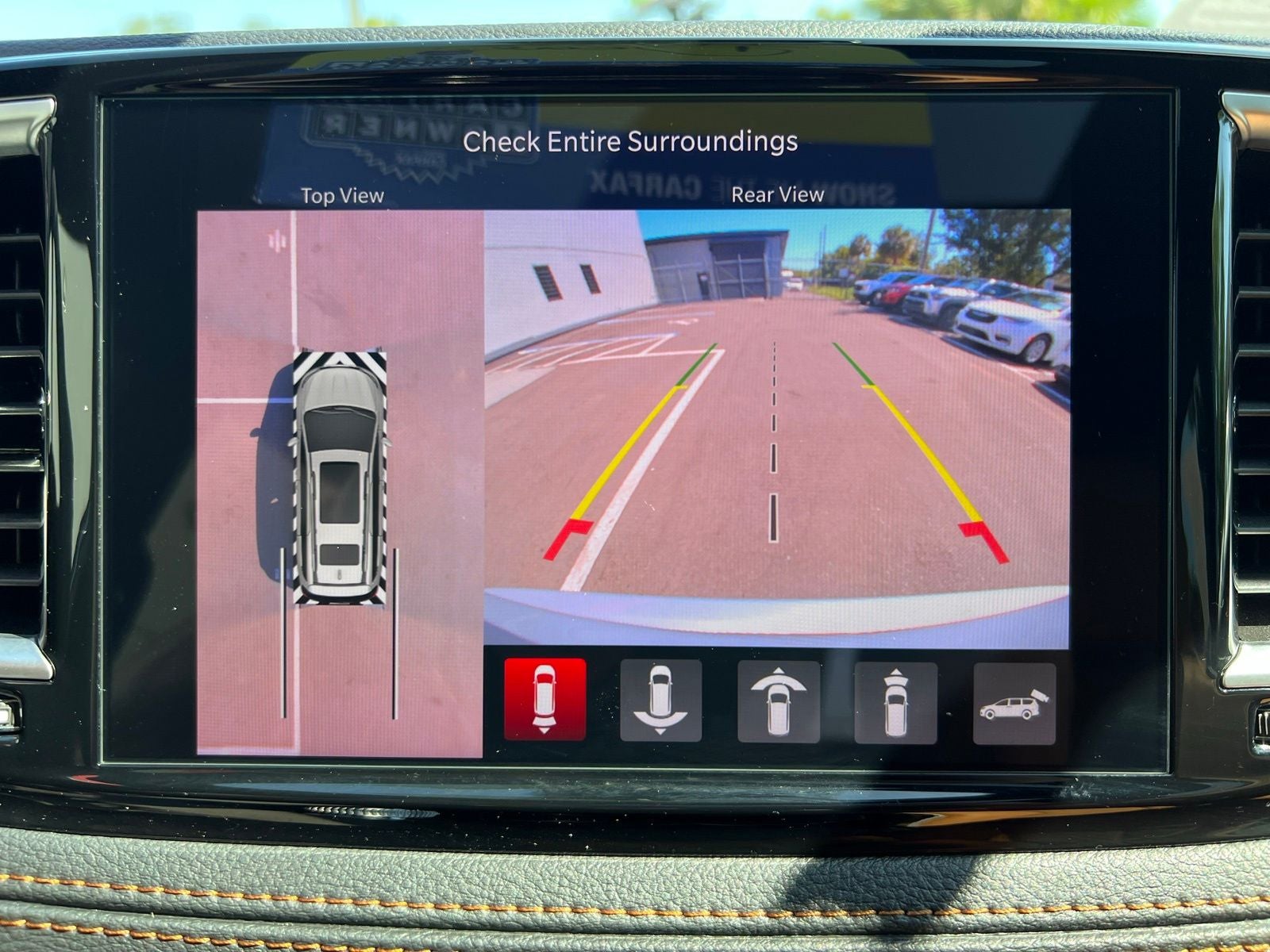 2023 Chrysler Pacifica Hybrid Pinnacle