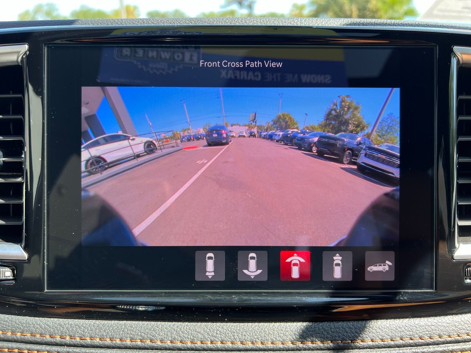 2023 Chrysler Pacifica Hybrid Pinnacle