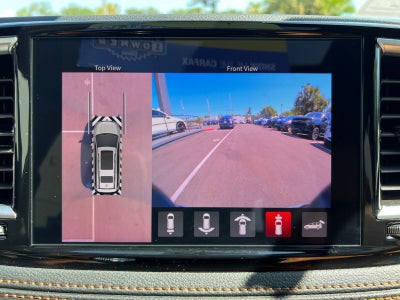 2023 Chrysler Pacifica Hybrid Pinnacle