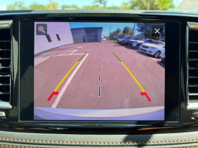 2023 Chrysler Pacifica Hybrid Pinnacle
