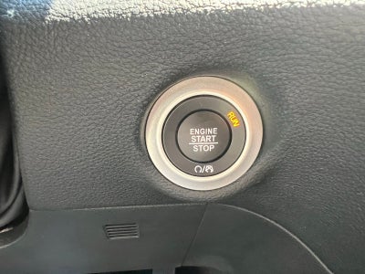 2023 Chrysler Pacifica Hybrid Pinnacle