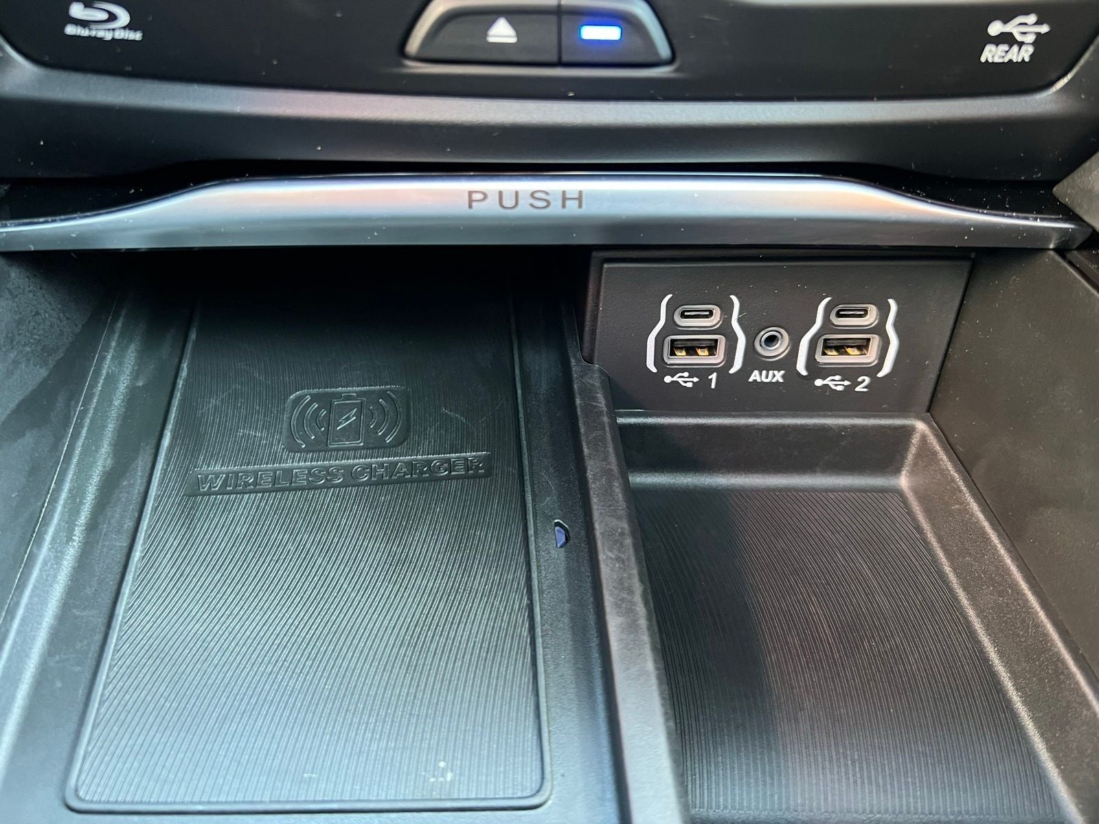 2023 Chrysler Pacifica Hybrid Pinnacle