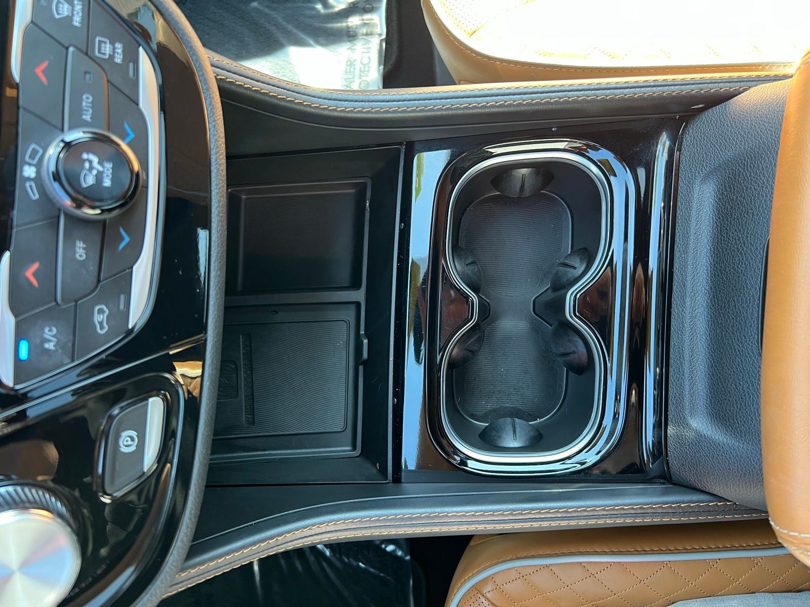 2023 Chrysler Pacifica Hybrid Pinnacle