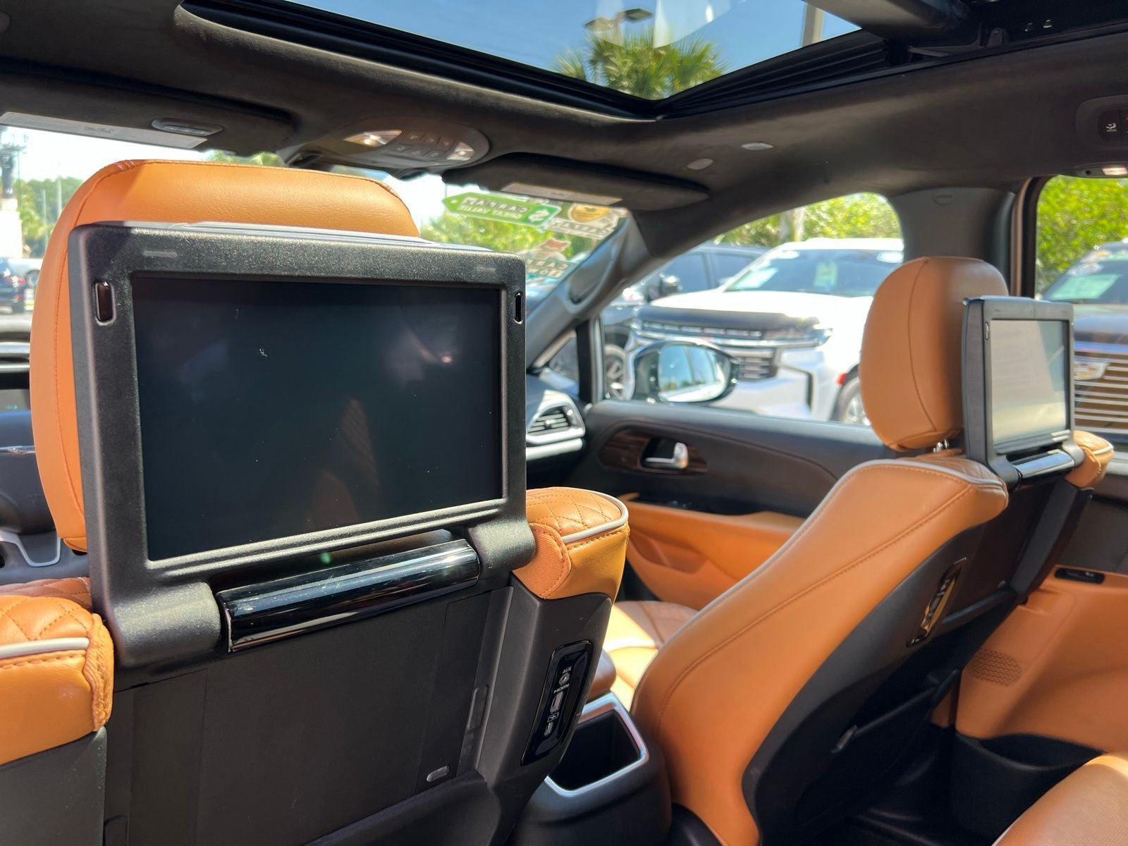 2023 Chrysler Pacifica Hybrid Pinnacle