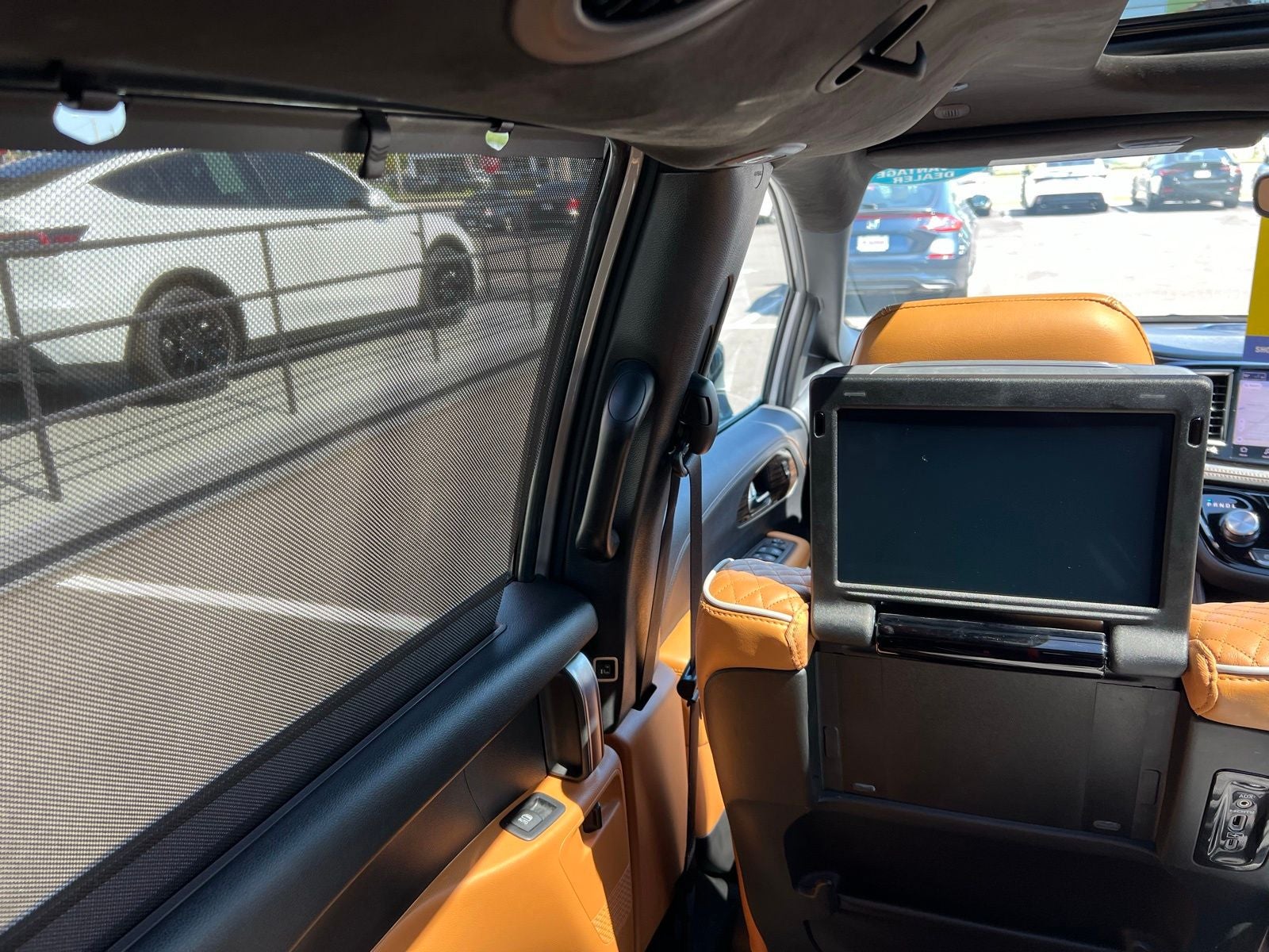 2023 Chrysler Pacifica Hybrid Pinnacle