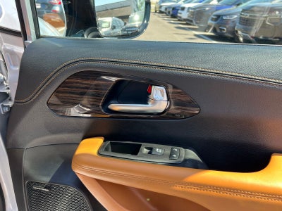 2023 Chrysler Pacifica Hybrid Pinnacle