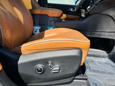 2023 Chrysler Pacifica Hybrid Pinnacle