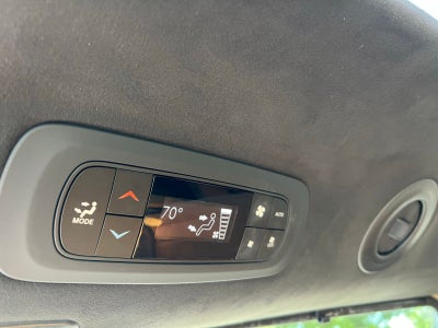 2023 Chrysler Pacifica Hybrid Pinnacle