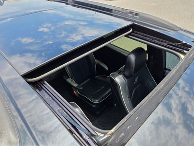 2019 Chrysler Pacifica Hybrid Limited