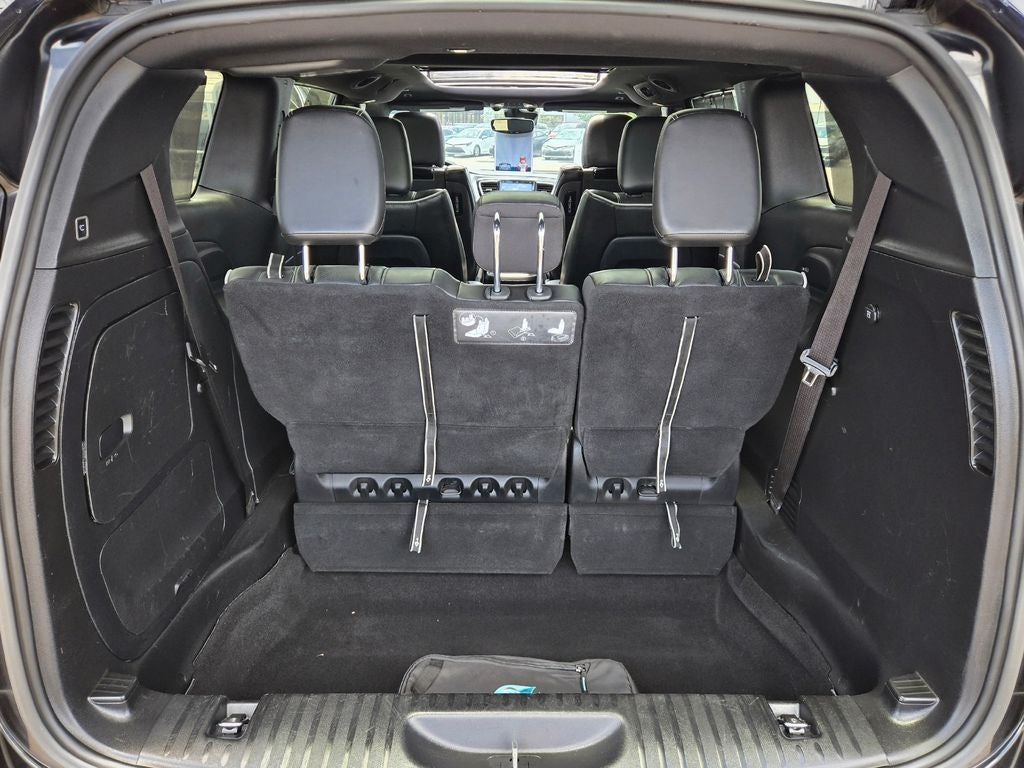 2019 Chrysler Pacifica Hybrid Limited