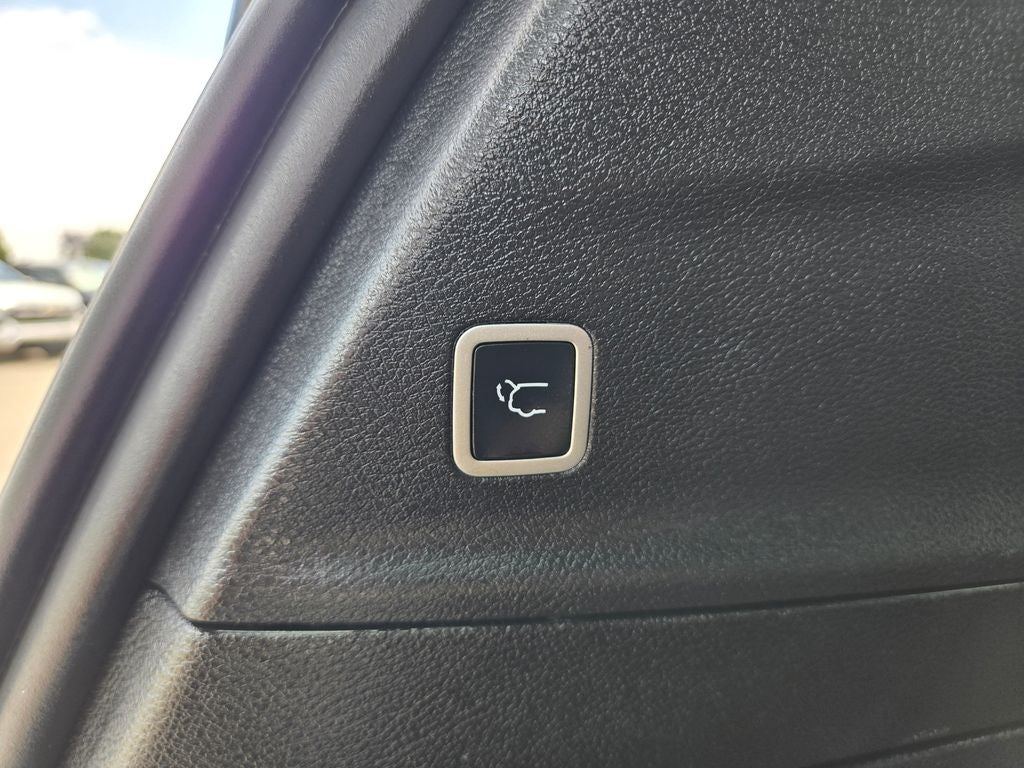 2019 Chrysler Pacifica Hybrid Limited